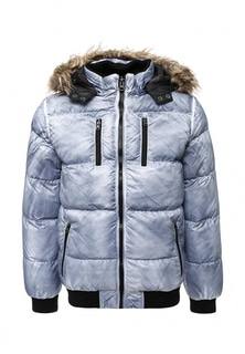 Куртка утепленная Urban Classics