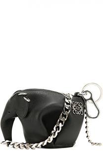 Брелок Punk Elephant Loewe