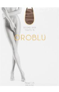 Капроновые колготки Oroblu