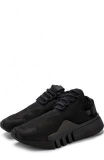 Текстильные кроссовки Ayero на шнуровке Y-3