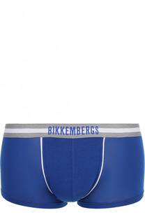 Боксеры с широкой резинкой Dirk Bikkembergs