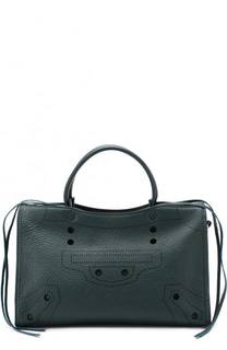 Сумка Blackout City S Balenciaga
