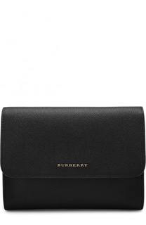 Сумка из кожи Burberry