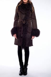 sheepskin coat John & Yoko