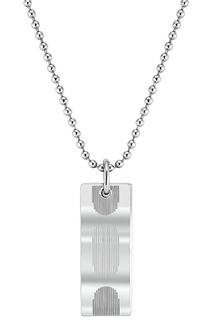 Подвеска на цепочке Ted Lapidus