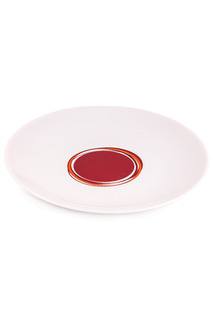 Набор тарелок 21 см, 2 шт La Rose des Sables