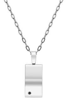 Подвеска на шнурке Ted Lapidus