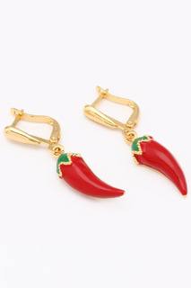 Серьги Inesse M