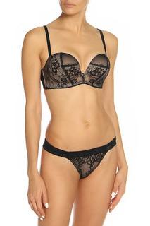 Трусы-стринги Rose&Petal Lingerie