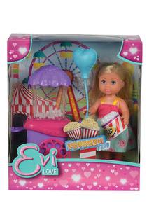 Кукла Еви, 12 см Simba