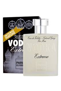 VODKA EXTREME, 100 мл PARIS ELYSEES