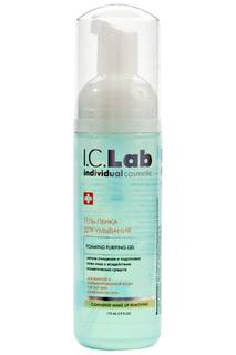 Гель-пенка для умывания I.C.LAB INDIVIDUAL COSMETIC