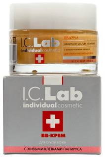 ВВ-крем для сухой кожи I.C.LAB INDIVIDUAL COSMETIC