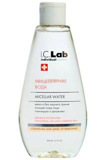 Мицеллярная вода I.C.LAB INDIVIDUAL COSMETIC