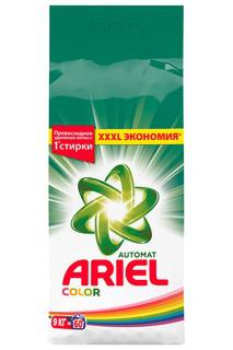 СМС Ariel Авто ARIEL