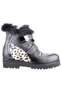 Ботинки с декором Gianfranco Butteri