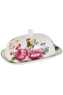 Маслёнка, 18х13 см IMARI