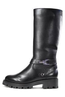 Сапоги на ремешке Marko