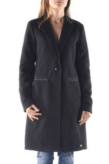 Coat Sexy Woman