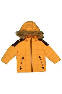 Куртка со съемным капюшоном ЁМАЁ