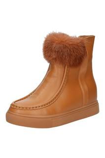 Ботинки Berkonty