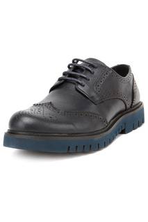 Полуботинки FRANCO COLTRI