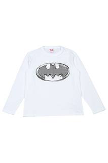 Футболка с длинным рукавом ICEBERG JUNIOR