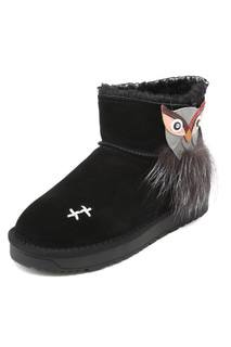 Ботинки Berkonty