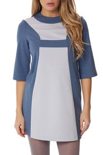 Платье в стиле Конструктивизма Gloss