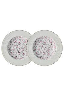 Набор из 2-х суповых тарелок Colombo