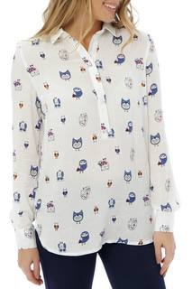 Рубашка Gloss