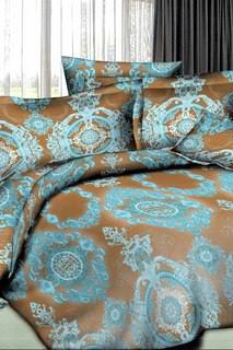 Постельное белье 1,5сп. 50х70 Patrizia