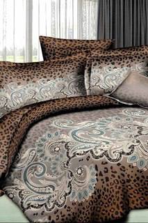 Постельное белье 1,5сп. 70х70 Patrizia