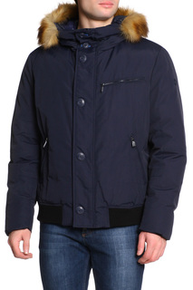 Куртка UP TO BE