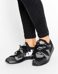 Adidas zx flux adv virtue performance trainers shop