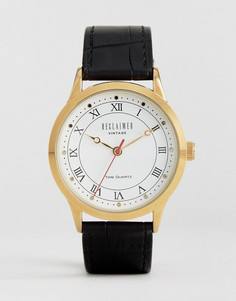 Asos reclaimed vintage watch hot sale