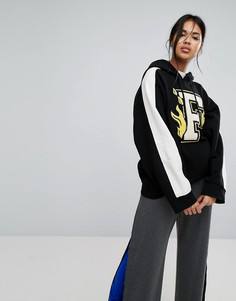 Худи Puma X Fenty - Черный