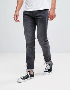 Зауженные джинсы Esprit - Серый