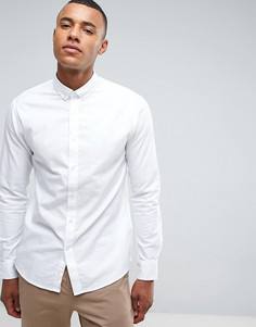 Оксфордская рубашка Celio - Белый