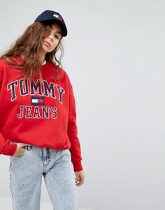 Tommy jeans 90s store capsule