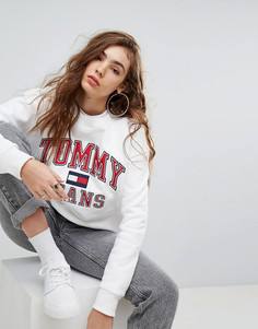 Tommy Jeans Capsule Snik