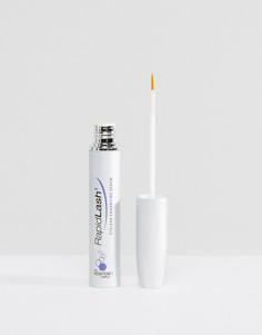 Укрепляющая сыворотка для ресниц RapidLash - 3 мл - Бесцветный