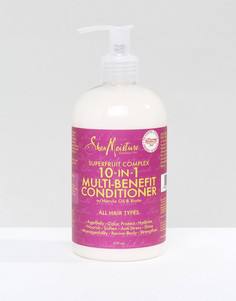 Комплексный кондиционер 10 в 1 Shea Moisture - Бесцветный