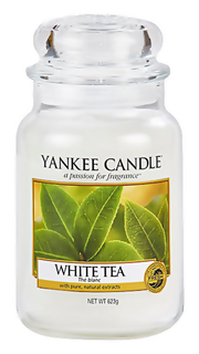 Ароматическая свеча Yankee Candle