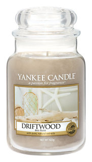 Ароматическая свеча Yankee Candle