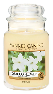 Ароматическая свеча Yankee Candle