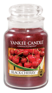 Ароматическая свеча Yankee Candle