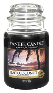 Ароматическая свеча Yankee Candle