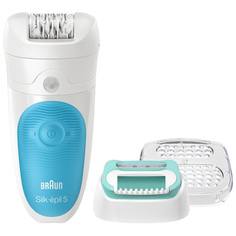 Эпилятор Braun