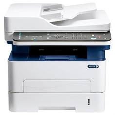 Лазерное МФУ Xerox